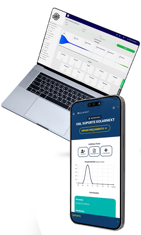 Software para integrador solar: como inovar a sua empresa 