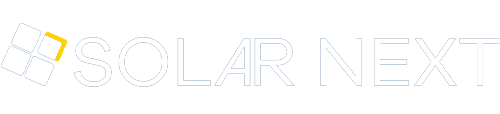 logo solar next